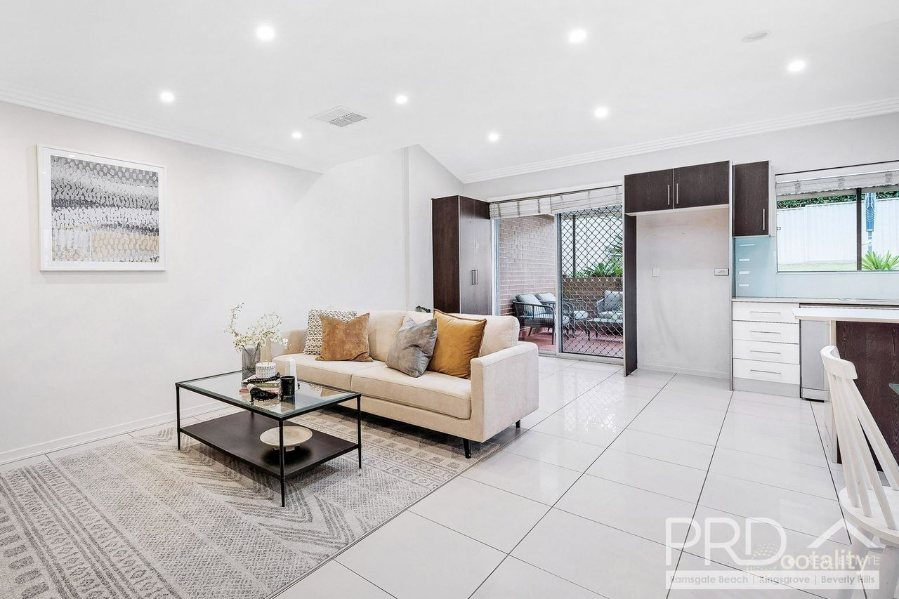 124a Kingsgrove Rd, Kingsgrove, NSW 2208