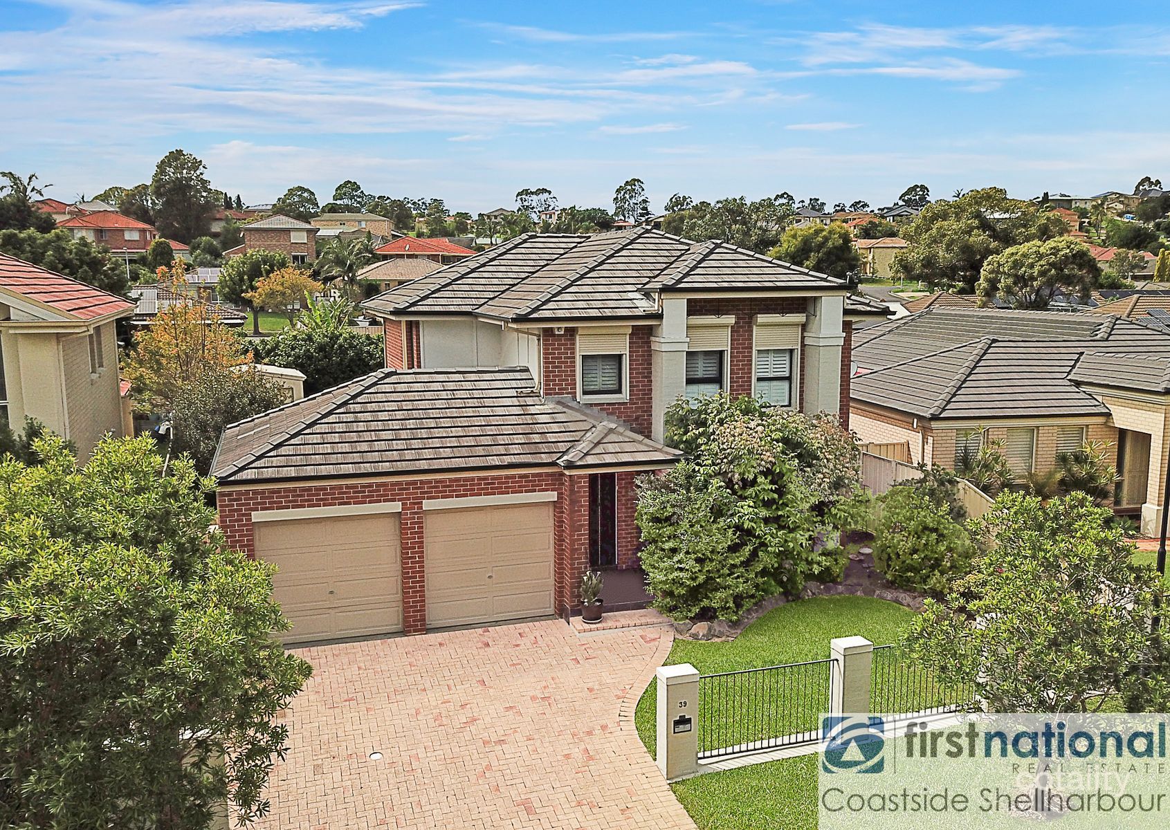 39 Burrinjuck Ave, Flinders, NSW 2529