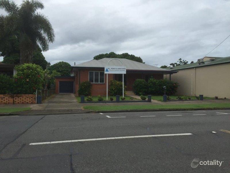 25 Norman St, Gordonvale, QLD 4865