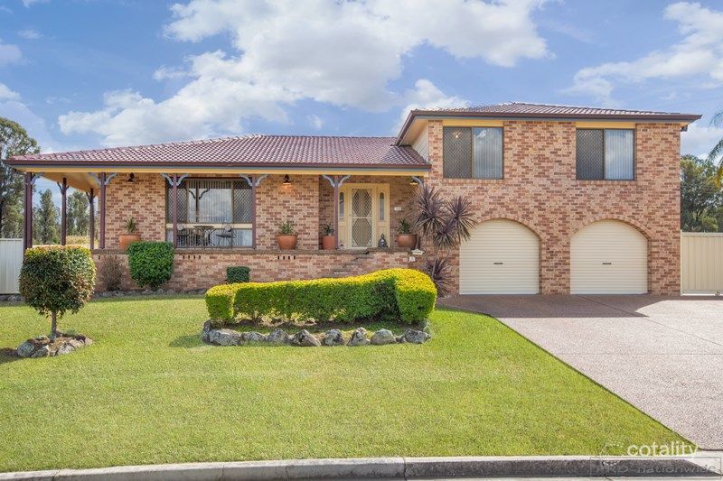 1 Acacia St, Kurri Kurri, NSW 2327