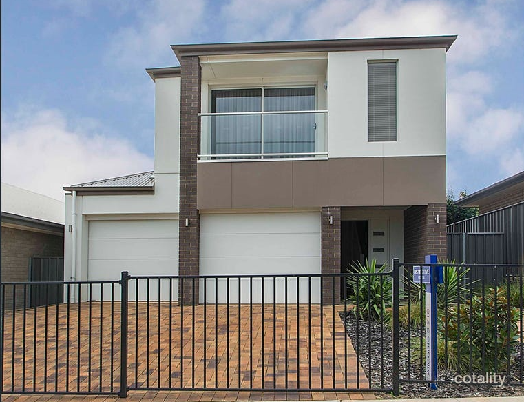1 Henwood Ct, Gawler East, SA 5118