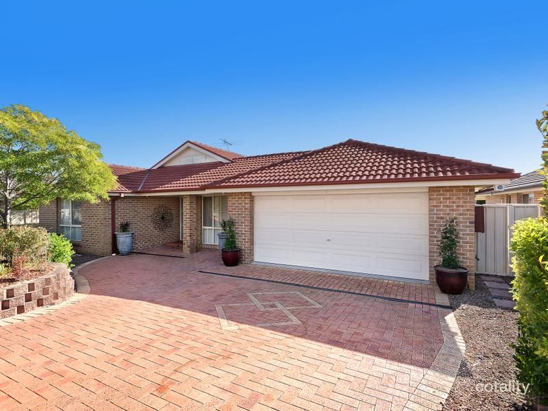 72 Nardoo Ave, Aberglasslyn, NSW 2320