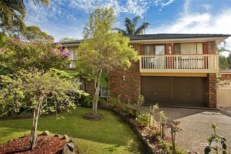 12 Meehan Dr, Kiama Downs, NSW 2533