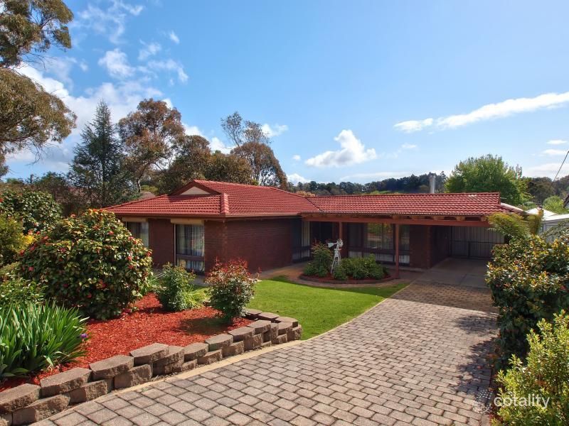 4 Copeland Ave, Lobethal, SA 5241