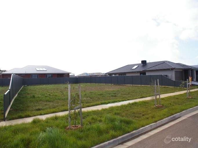 21 Wensleydale Dr, Alfredton, VIC 3350