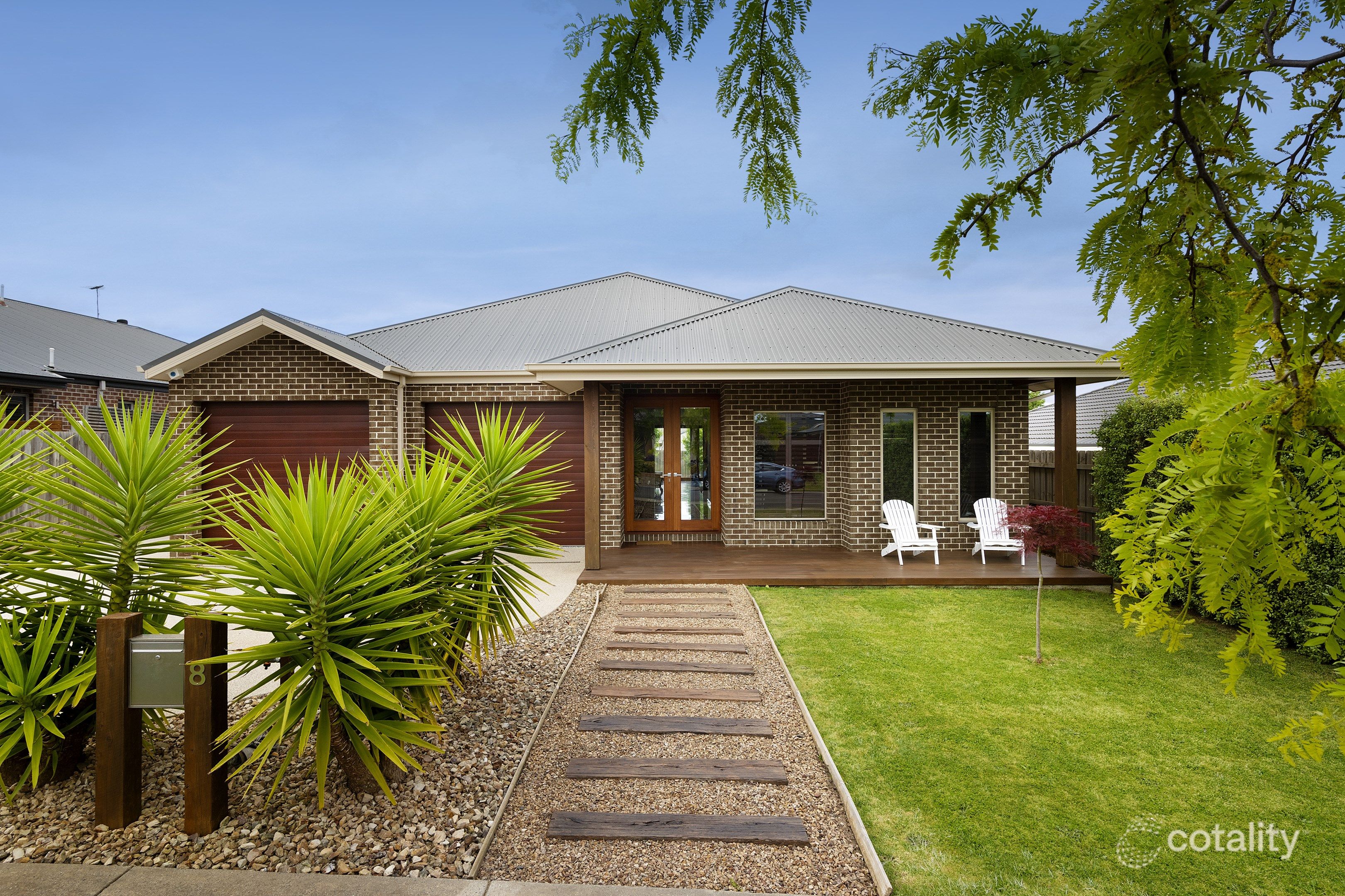 8 Tuxedo Dr, Gisborne, VIC 3437