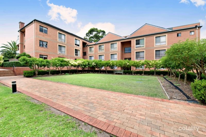 27/1-9 Yardley Ave, Waitara, NSW 2077