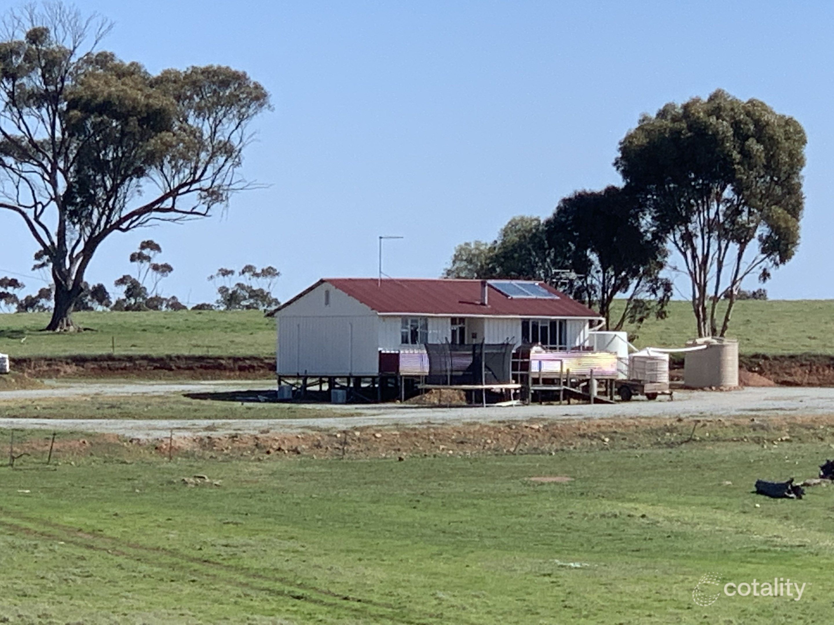 3807 Westdale Rd, Beverley, WA 6304