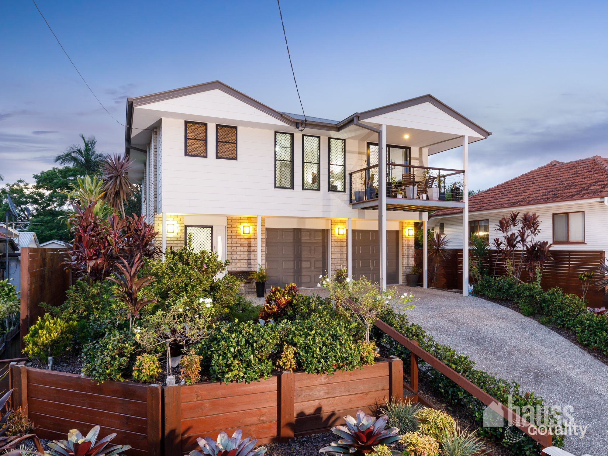 7 Haldane St, Graceville, QLD 4075