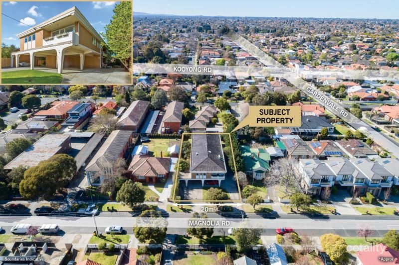 42 Magnolia Rd, Gardenvale, VIC 3185