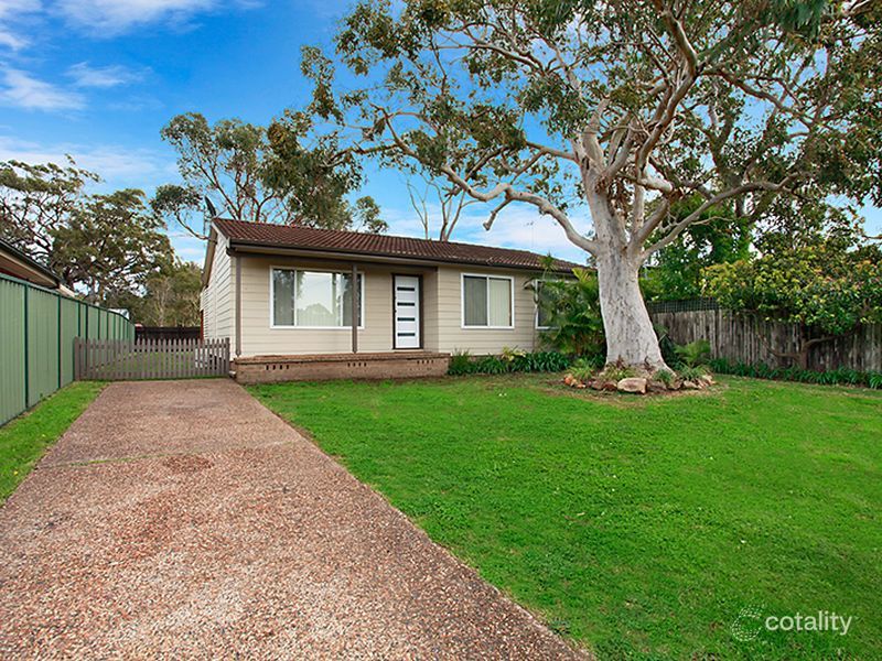 132 Delia Ave, Halekulani, NSW 2262