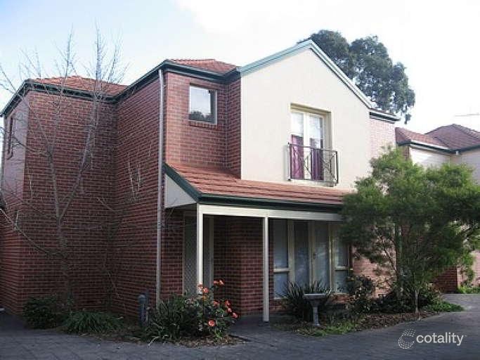 5/2 Genoa St, Moorabbin, VIC 3189