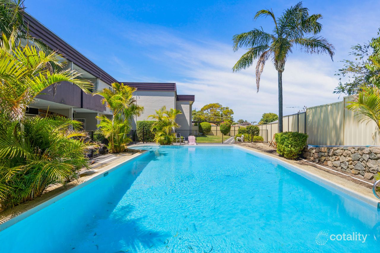 1/9 Steele Rd, Sorrento, WA 6020