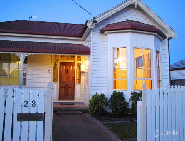 28 Old Bass Hwy, Wynyard, TAS 7325