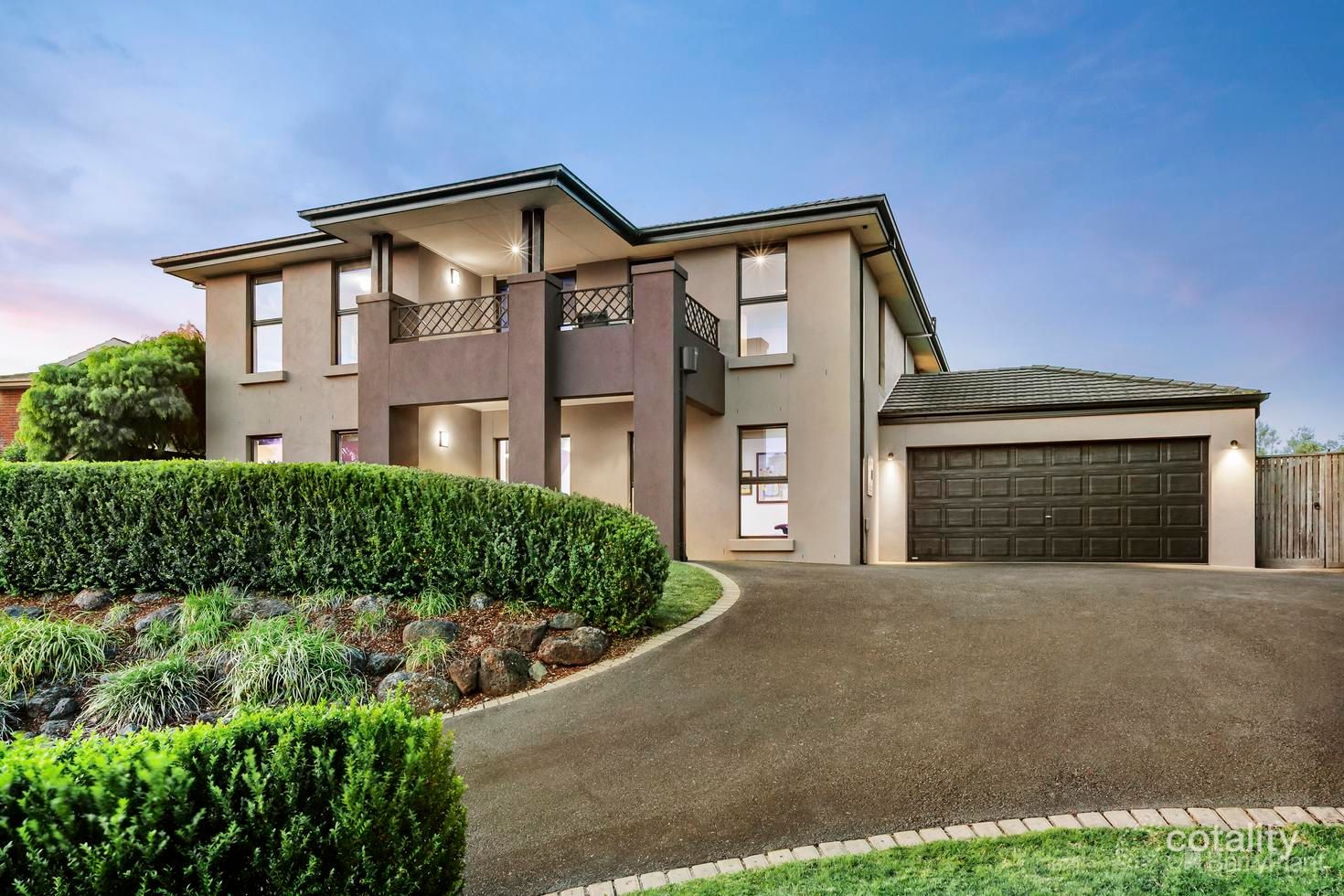 31 Tanbridge Way, Warranwood, VIC 3134