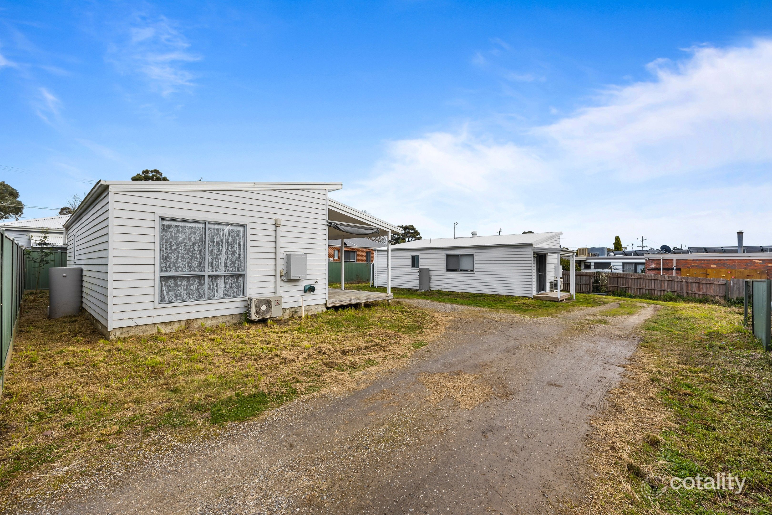 104b Lylia Ave, Mount Clear, VIC 3350