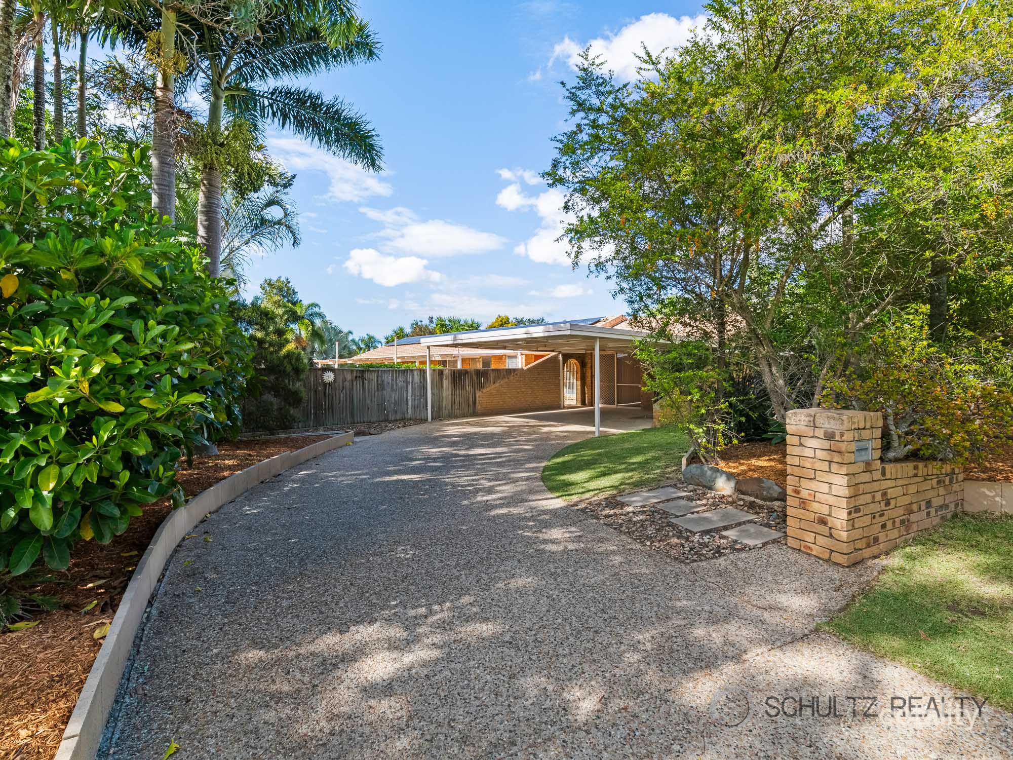 16 Schonwerder Dr, Windaroo, QLD 4207
