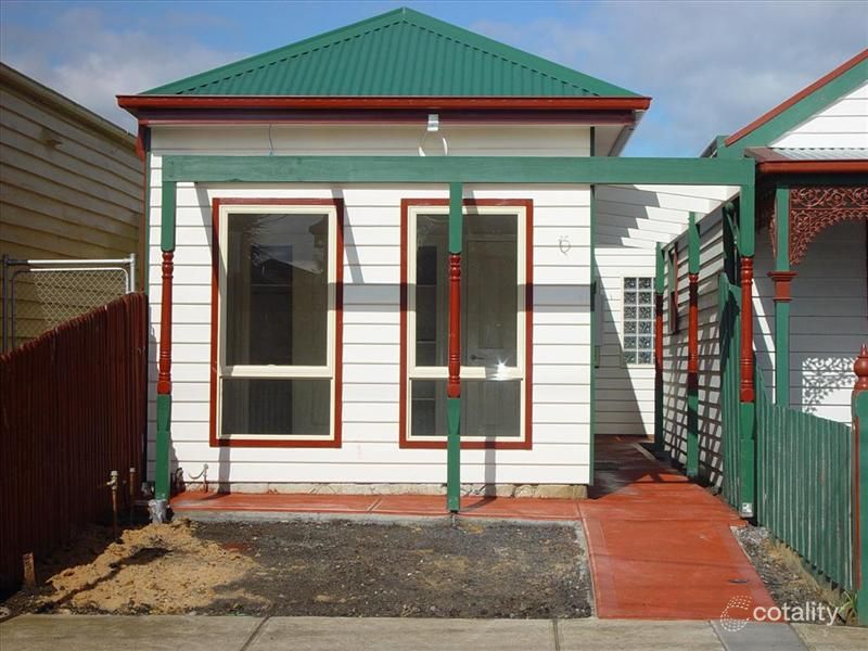 3 Gledhill St, Seddon, VIC 3011