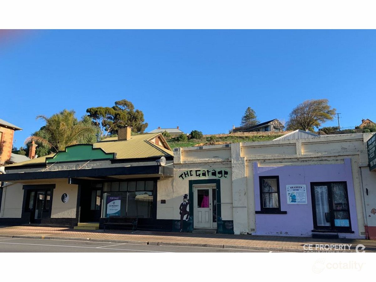 37-39 Randell St, Mannum, SA 5238