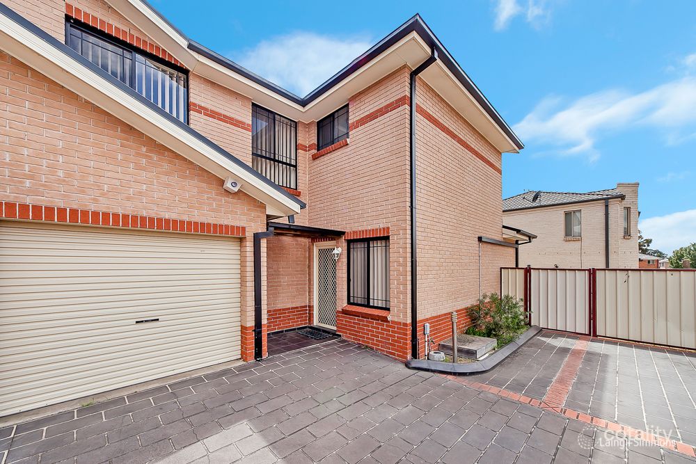 4/26 Blenheim Ave, Rooty Hill, NSW 2766