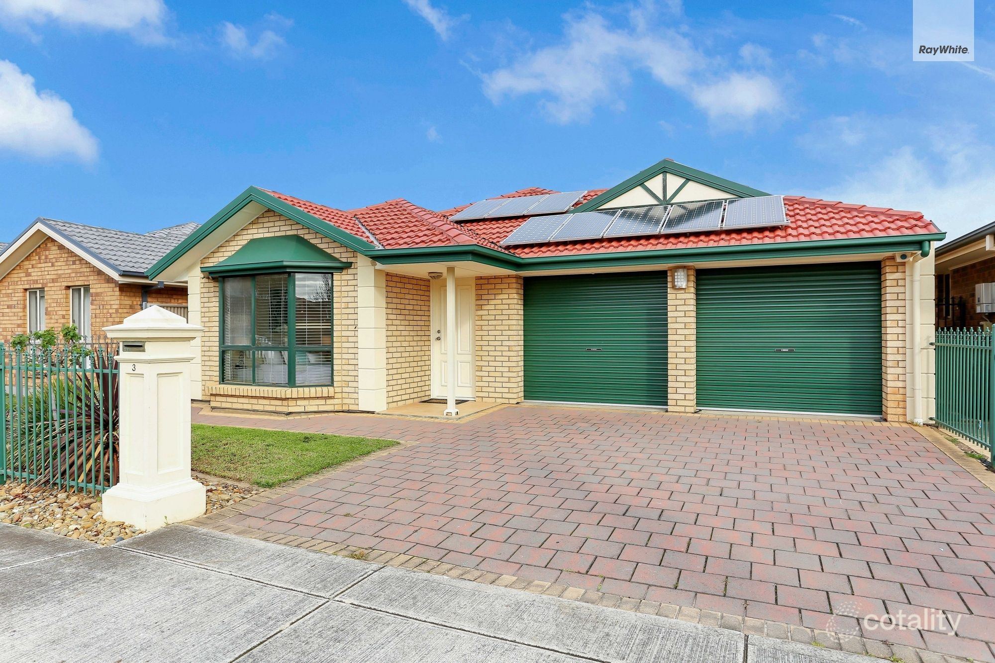3 Kent St, Mansfield Park, SA 5012
