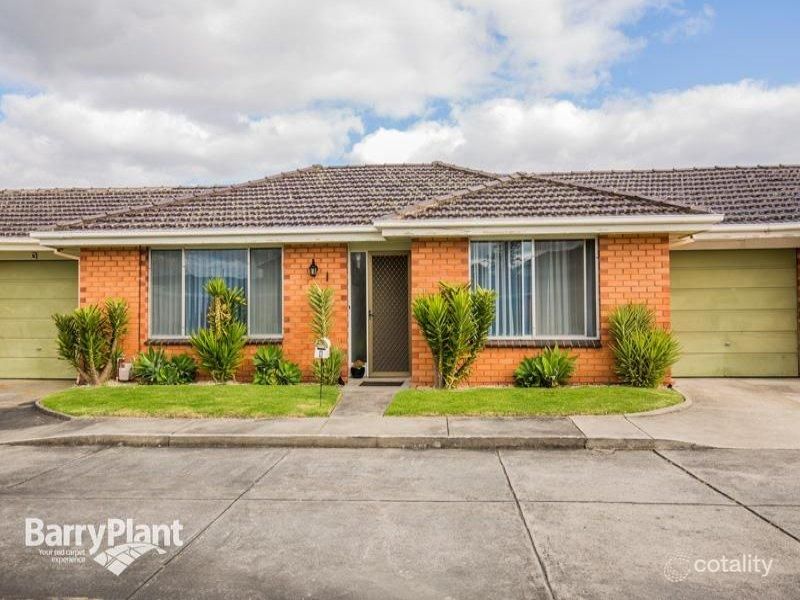 6/47 Stud Rd, Dandenong, VIC 3175