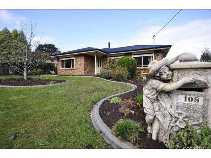 108 Bindaree Rd, Legana, TAS 7277