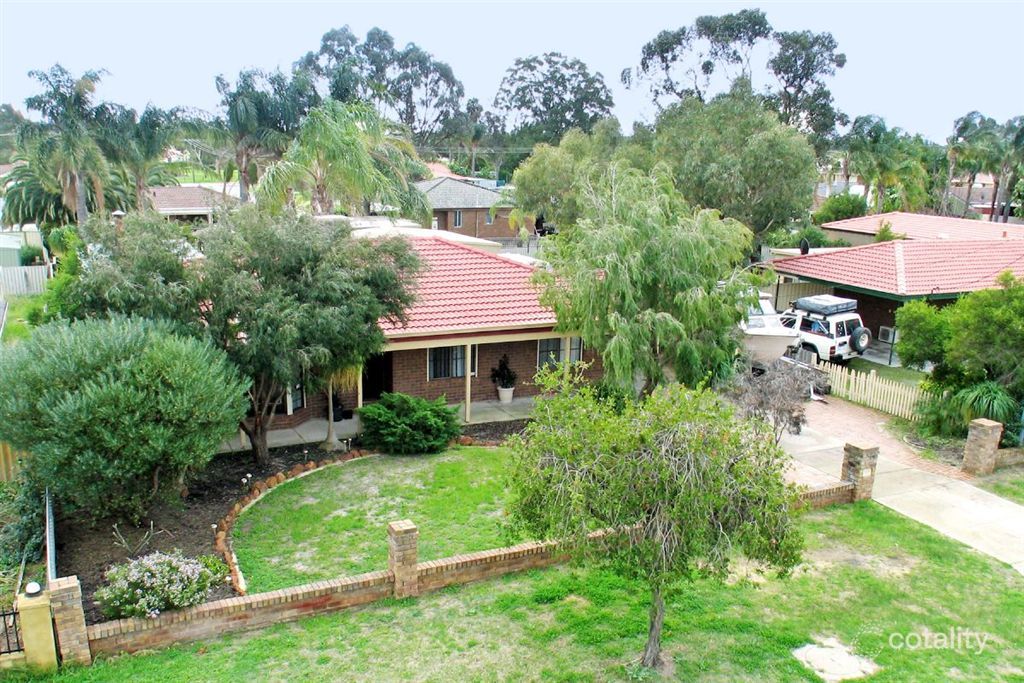110 Pitchford Ave, Maddington, WA 6109