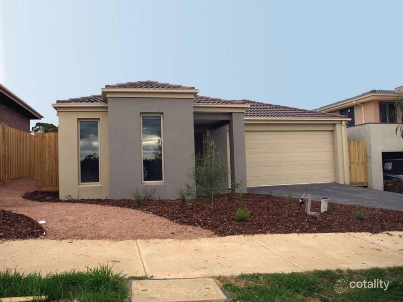 8 Saxon Ct, Greensborough, VIC 3088
