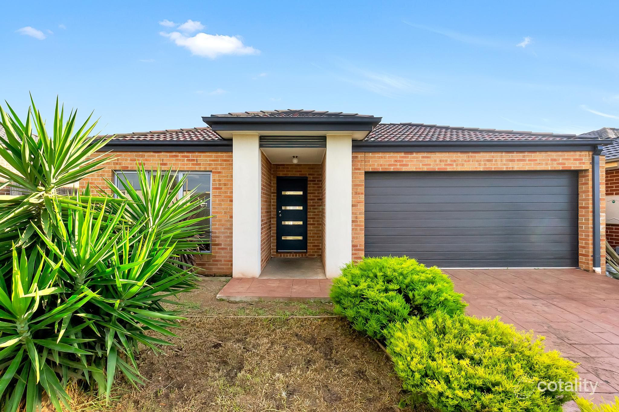 424 Hogans Rd, Tarneit, VIC 3029