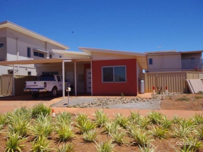 33 Les Tutt Dr, Newman, WA 6753