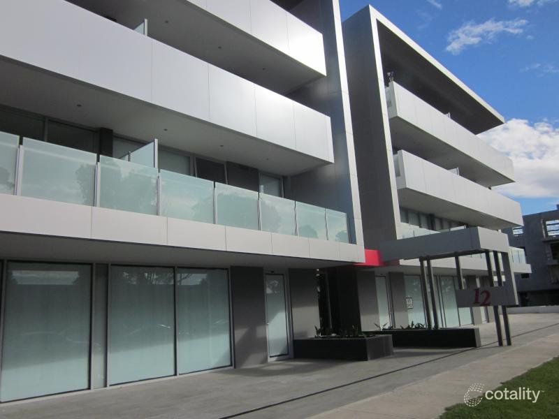 30/12 Crefden St, Maidstone, VIC 3012