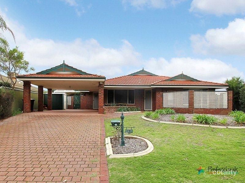 15 Enderby Ct, Ballajura, WA 6066