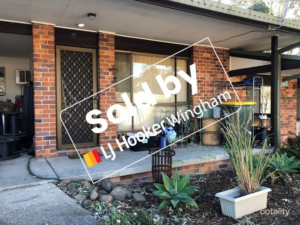 6/13 Summerville St, Wingham, NSW 2429