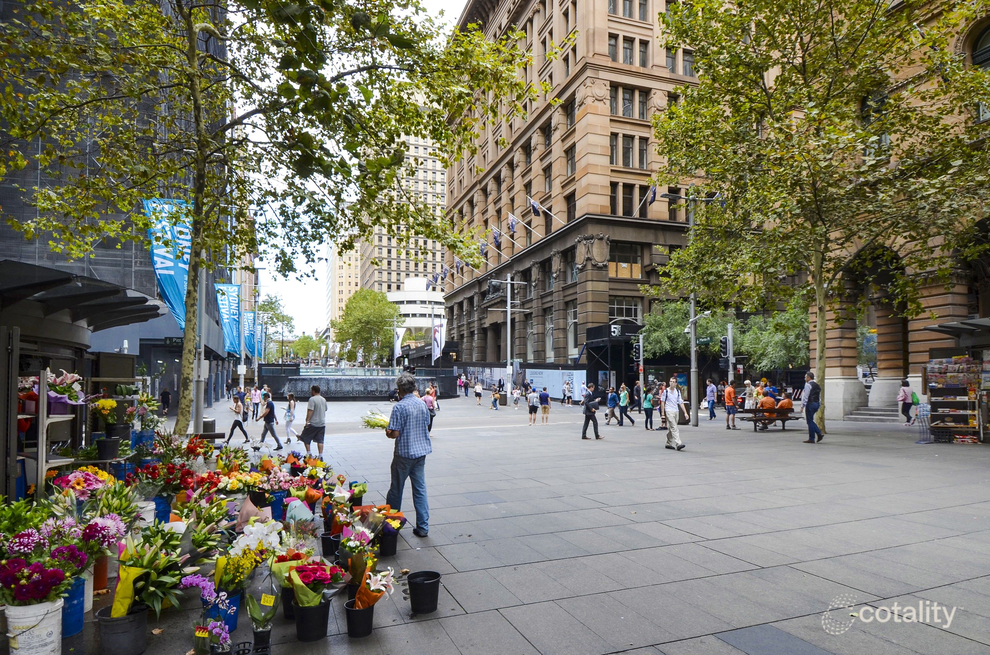 805/70 Pitt St, Sydney, NSW 2000