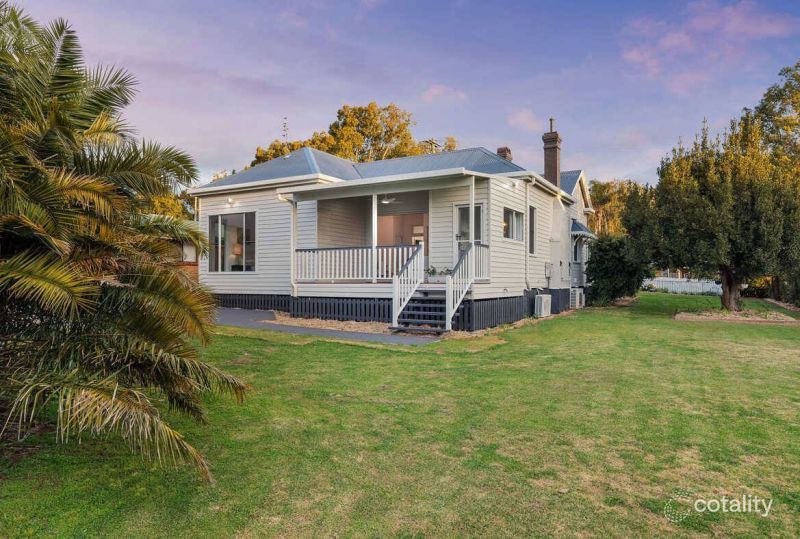 171 Perth St, South Toowoomba, QLD 4350