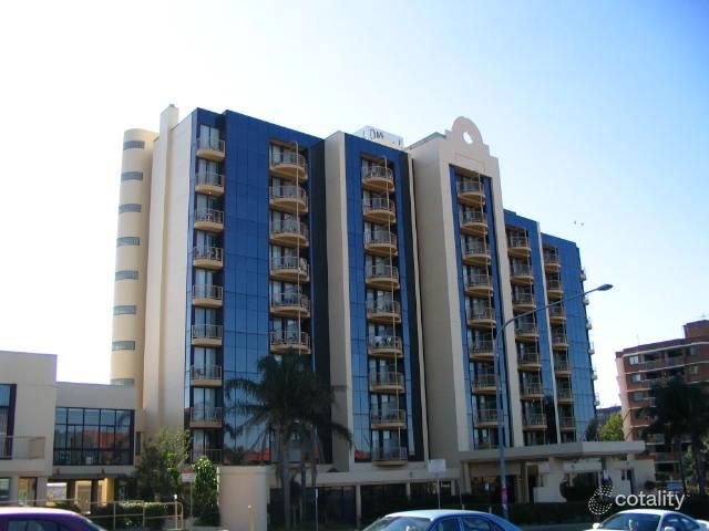 7/22-32 Great Western Hwy, Parramatta, NSW 2150