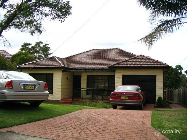 6 Saladine Ave, Punchbowl, NSW 2196