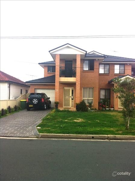 60b Derria St, Canley Heights, NSW 2166