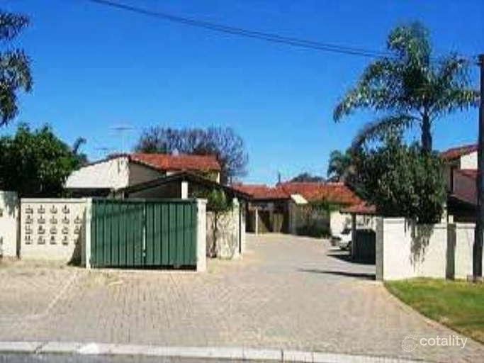 4/30 Kathleen St, Yokine, WA 6060