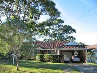 6 Bowman Ave, Frenchs Forest, NSW 2086