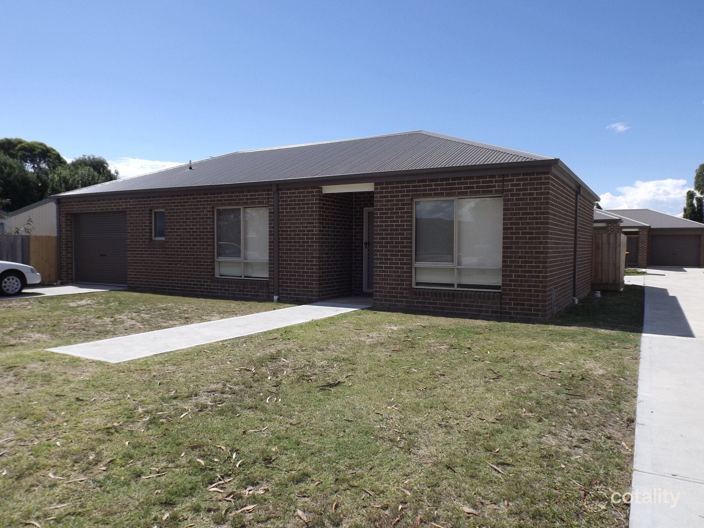 1/88 Albert St, Rosedale, VIC 3847