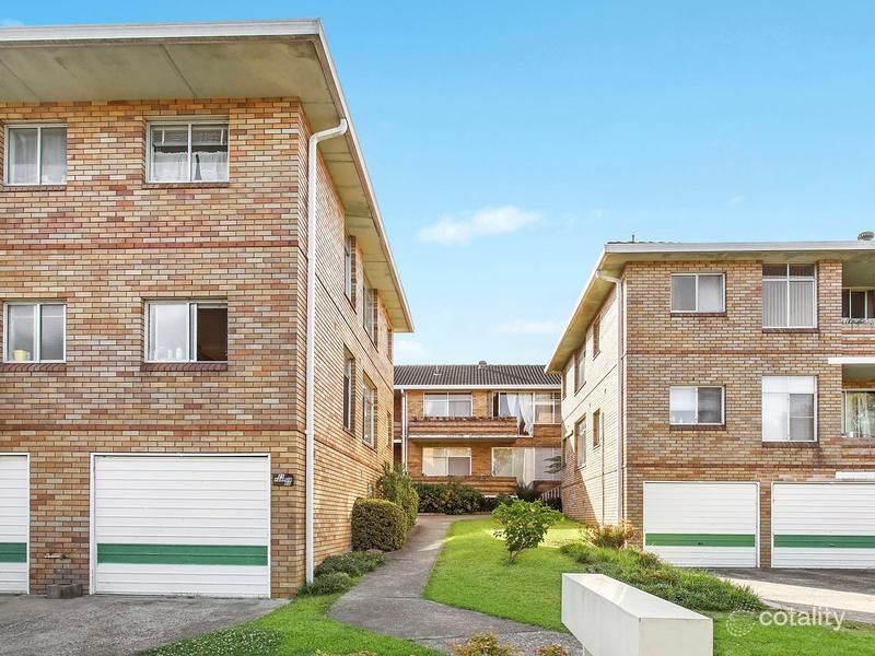 2/21 Harrow Rd, Bexley, NSW 2207