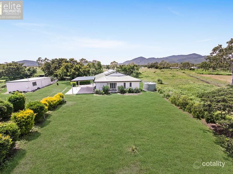 16 Apple Flat Rd, Alligator Creek, QLD 4816