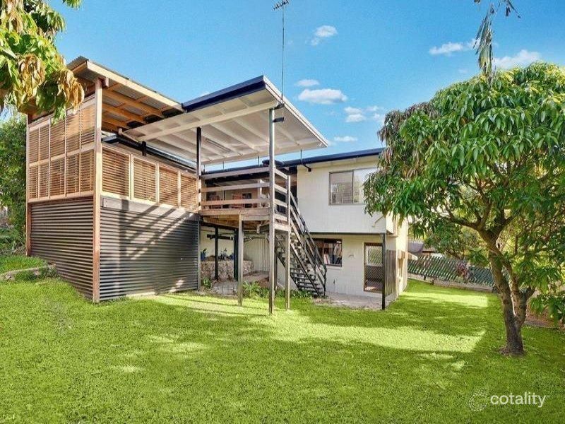 25 Culla Culla St, Battery Hill, QLD 4551