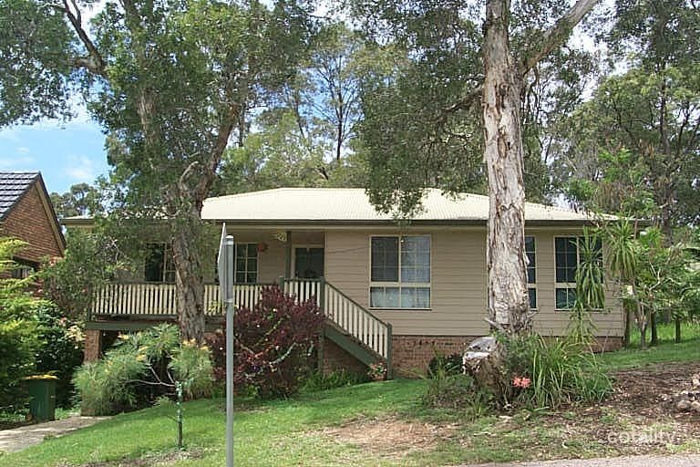 26 Hibiscus Dr, Valla Beach, NSW 2448