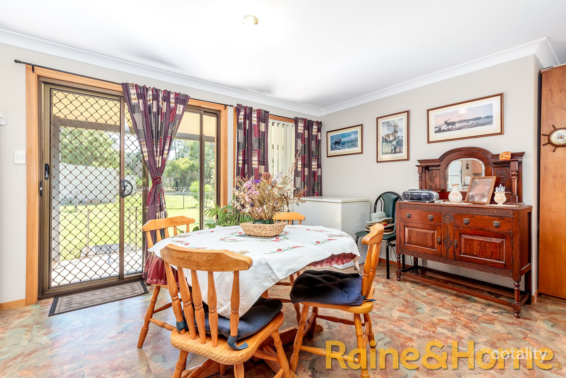 87l Mogriguy Rd, Mogriguy, NSW 2830