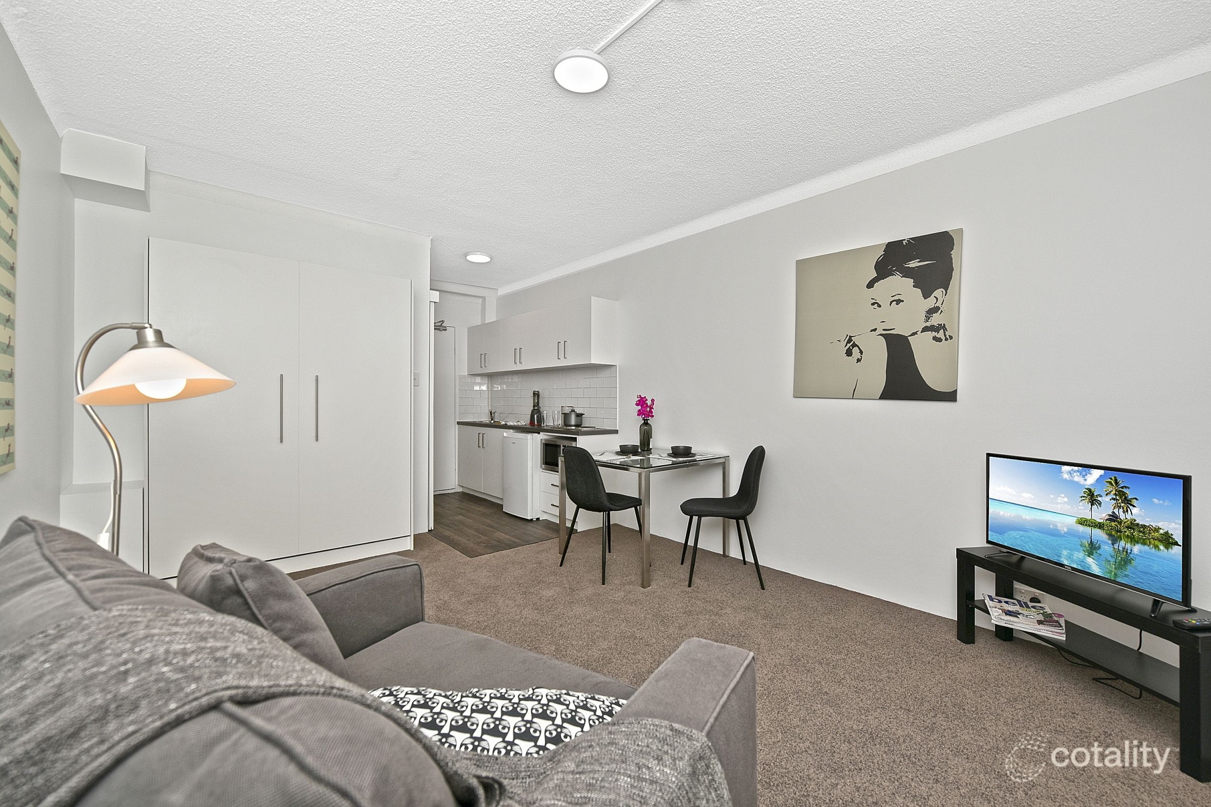 32/3 Rayner St, Lilyfield, NSW 2040