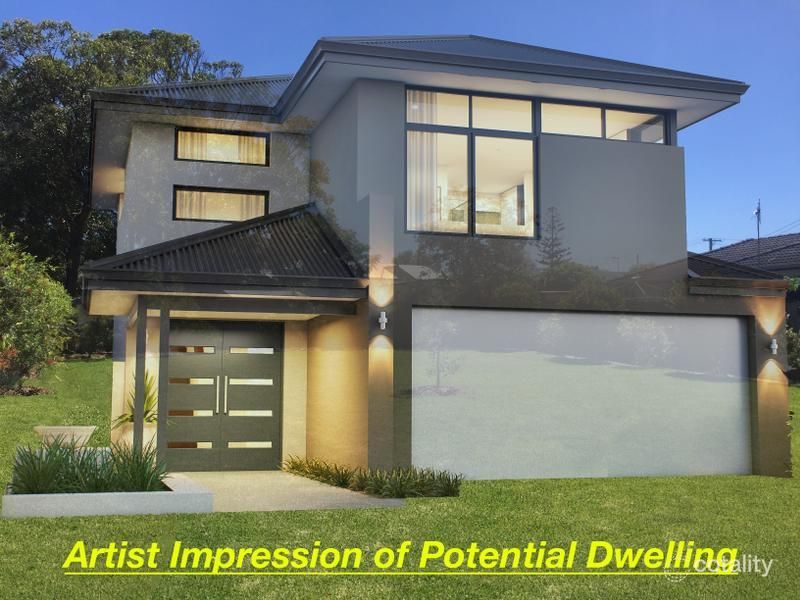 1 Clerke St, Old Bar, NSW 2430