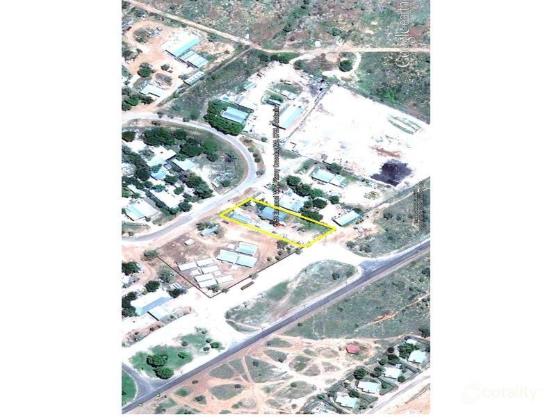 53 Emanuel Way, Fitzroy Crossing, WA 6765